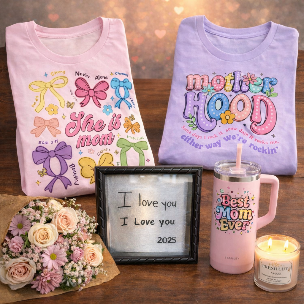 Mama/Mom/Mother