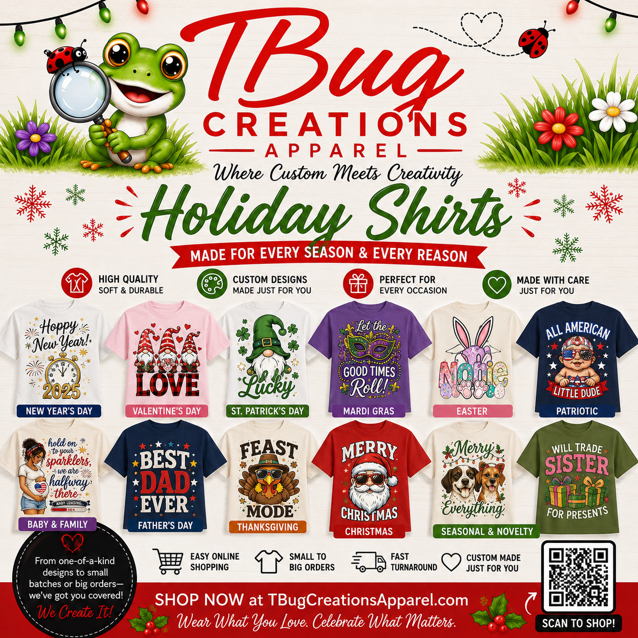 Holiday Collection