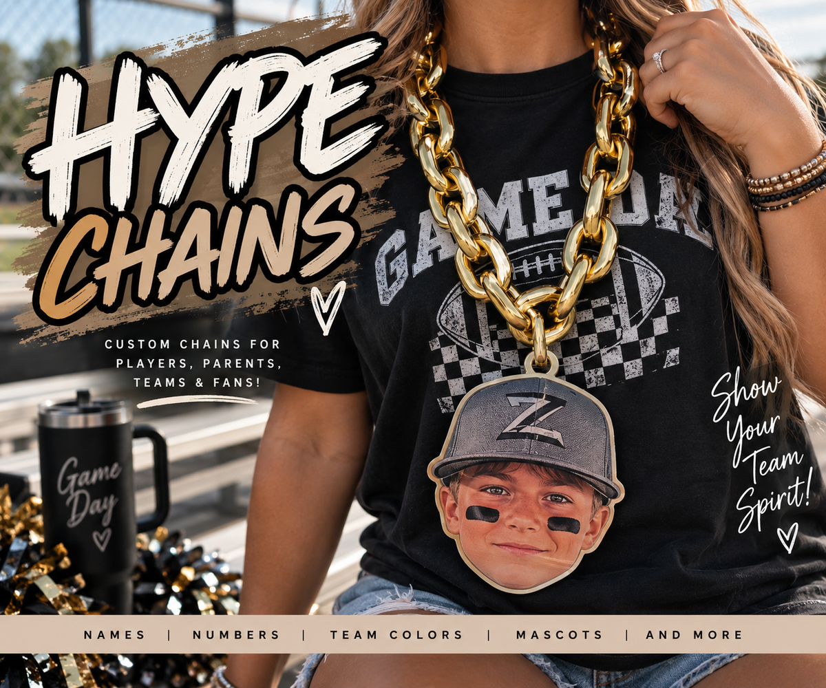 Hype Chains