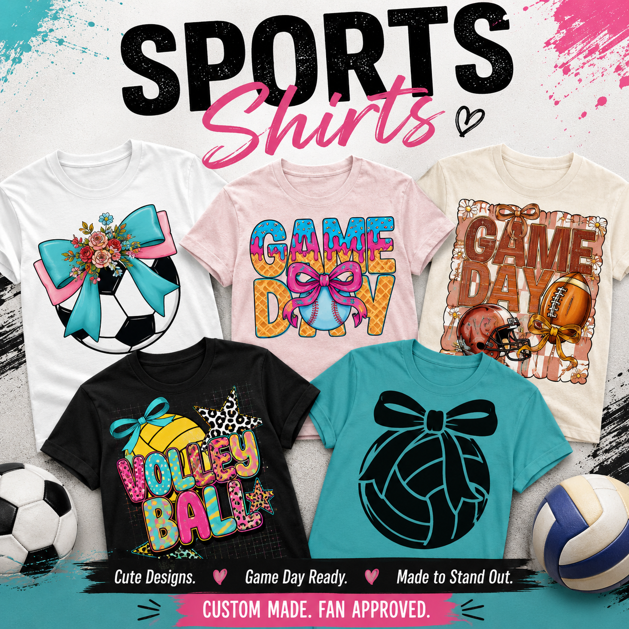 Sports