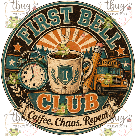 First Bell Club