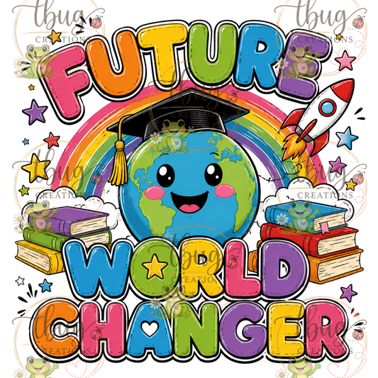 Future World Changer