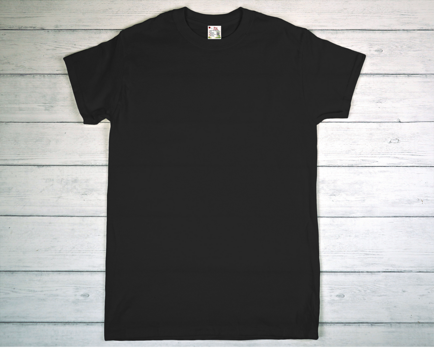 Gilden Softstyle Short Sleeve T-Shirt
