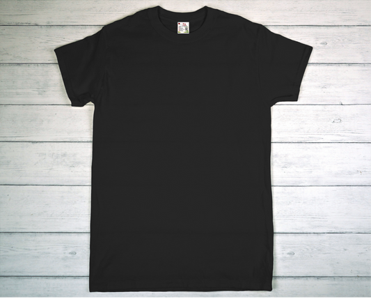 Gilden Softstyle Short Sleeve T-Shirt